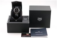 Fabriano - Piazza del Comune 25 - Reloj Tag Heuer Hombre Carrera in Acero CBS2114.BA0053 - CBS2114.BA0053